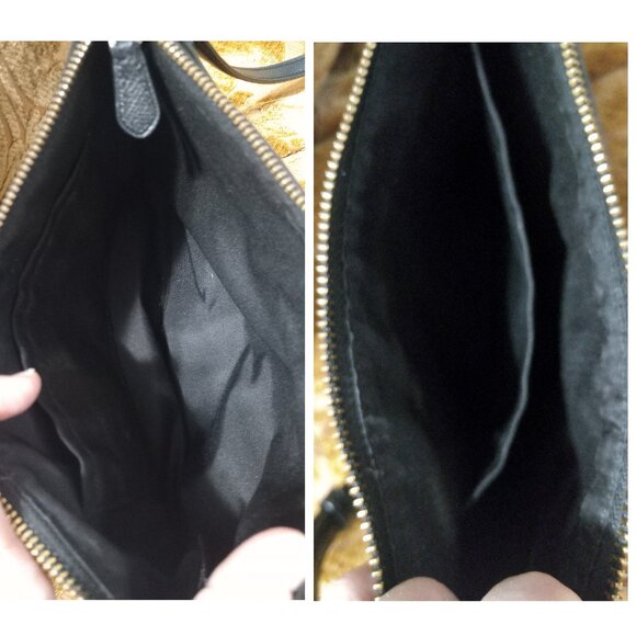 👉FREE SHIPPING! Coach New York Signature Canvas Crossbody Bag(No Tag) - Picture 13 of 14